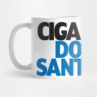 Cigano Dos Santos Mug